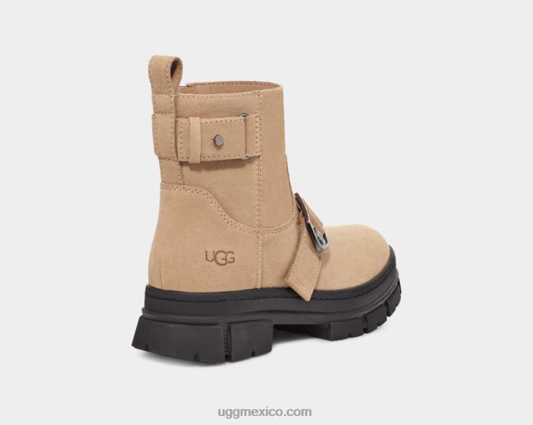 arena 00NF35 UGG mujer ashton corto