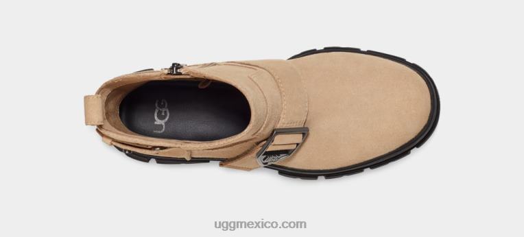 arena 00NF35 UGG mujer ashton corto