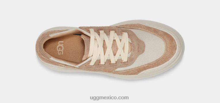 arena 00NF512 UGG mujer marin mega encaje