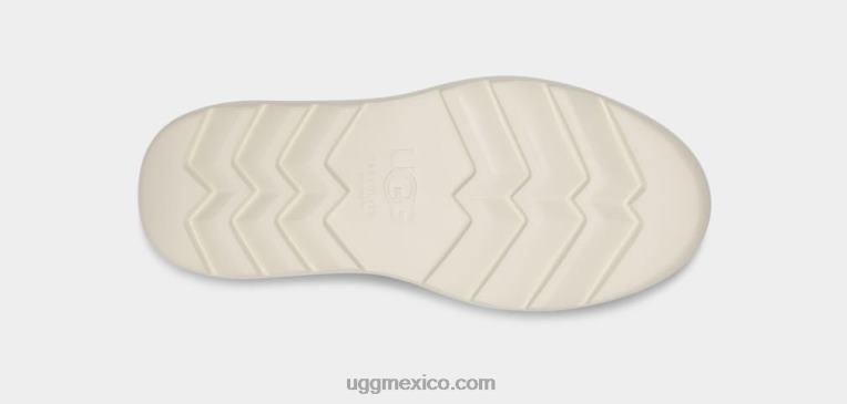 arena 00NF512 UGG mujer marin mega encaje