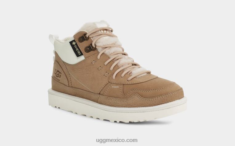 arena 00NF525 UGG mujer highland hola goretex