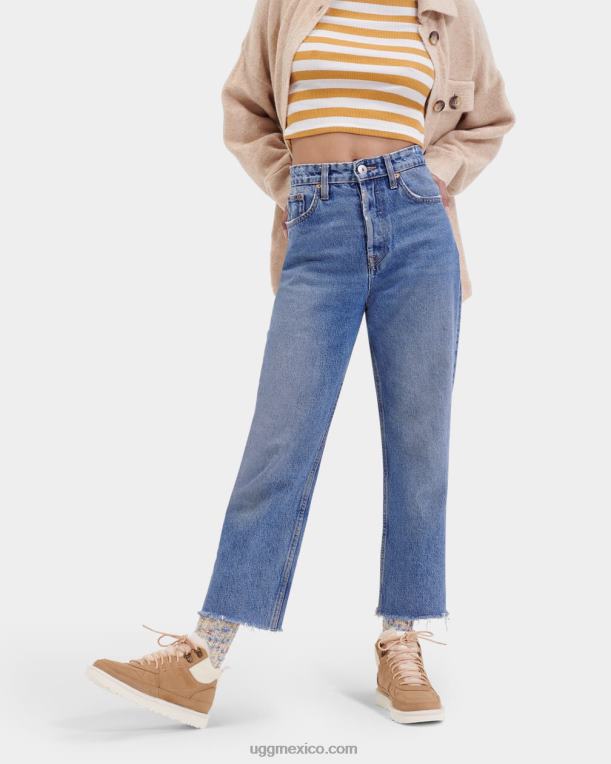 arena 00NF525 UGG mujer highland hola goretex