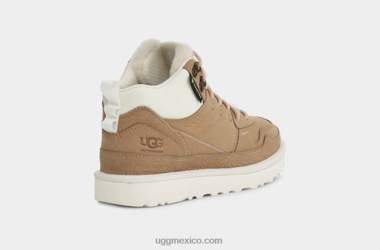 arena 00NF525 UGG mujer highland hola goretex