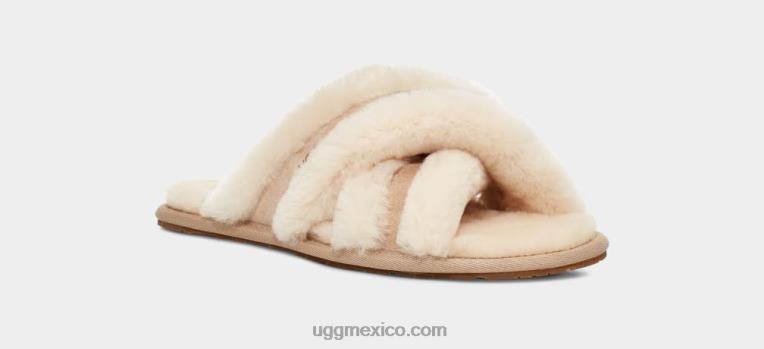 arena 00NF543 UGG mujer suffita