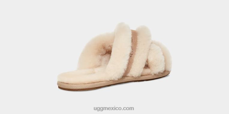 arena 00NF543 UGG mujer suffita