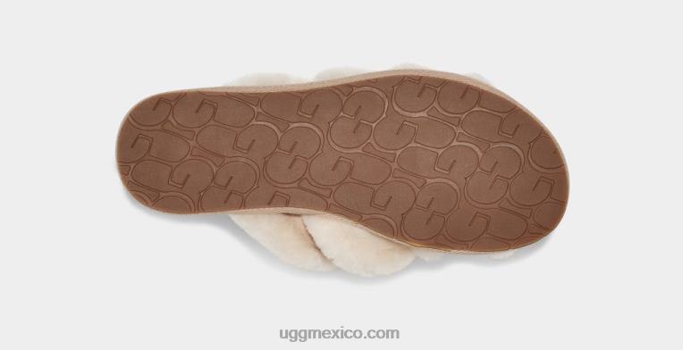 arena 00NF543 UGG mujer suffita
