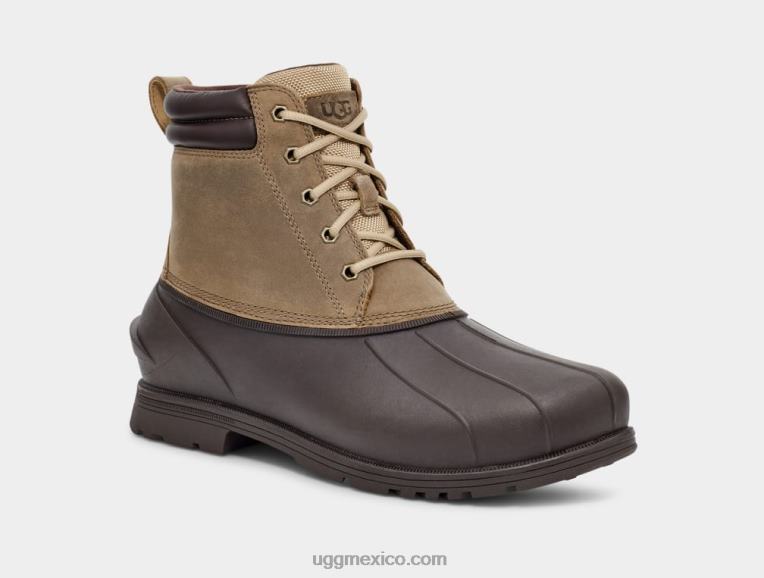 arena militar 00NF213 UGG hombres Gatson medio