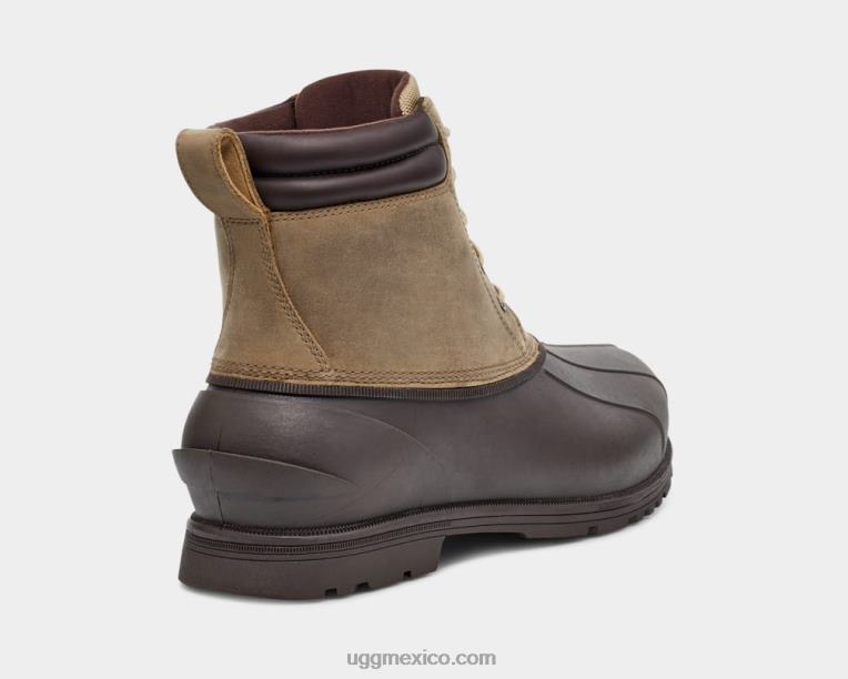 arena militar 00NF213 UGG hombres Gatson medio