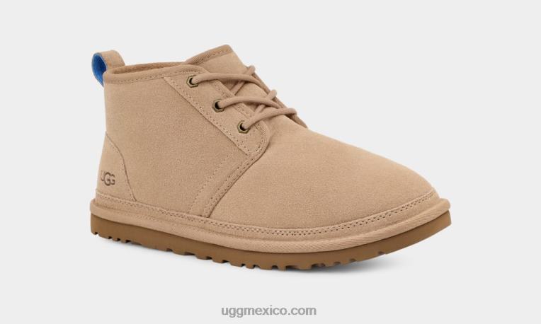 arena/santorini 00NF1415 UGG hombres Neumel