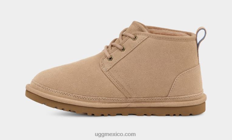 arena/santorini 00NF1415 UGG hombres Neumel