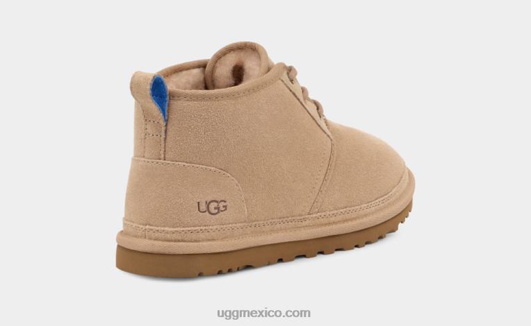 arena/santorini 00NF1415 UGG hombres Neumel