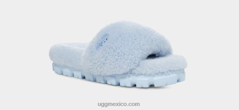 arroyo 00NF430 UGG mujer cozetta rizado