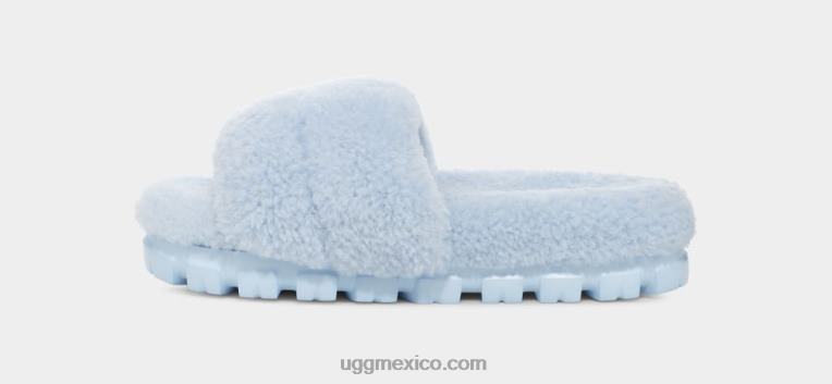 arroyo 00NF430 UGG mujer cozetta rizado