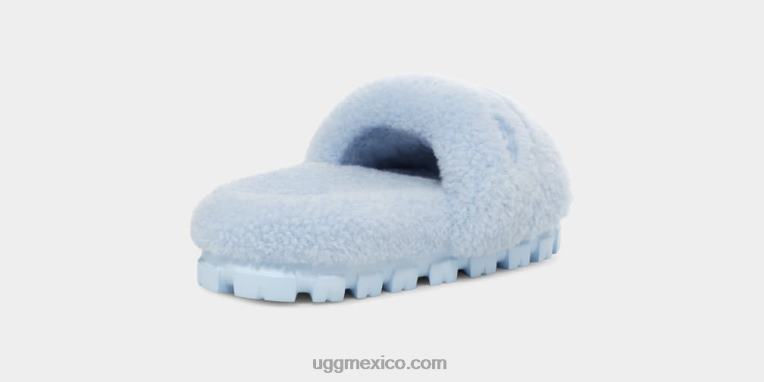 arroyo 00NF430 UGG mujer cozetta rizado