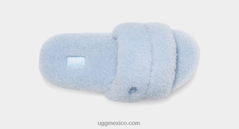 arroyo 00NF430 UGG mujer cozetta rizado