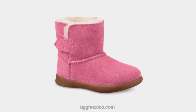 azalea rosa 00NF1991 UGG niños pequeños bota keelan