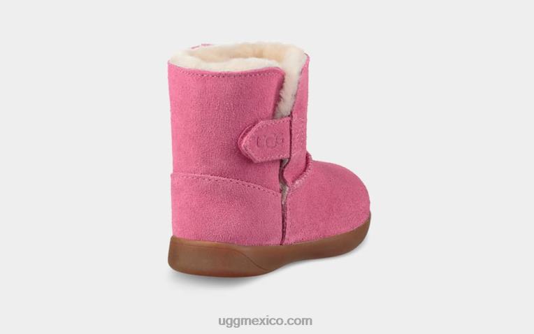 azalea rosa 00NF1991 UGG niños pequeños bota keelan