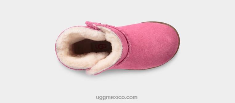 azalea rosa 00NF1991 UGG niños pequeños bota keelan