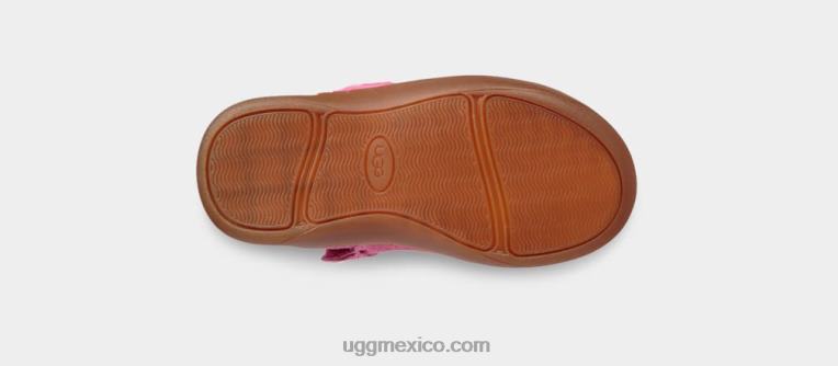 azalea rosa 00NF1991 UGG niños pequeños bota keelan