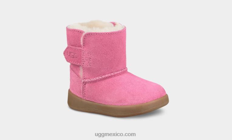azalea rosa 00NF2043 UGG bebé bota keelan