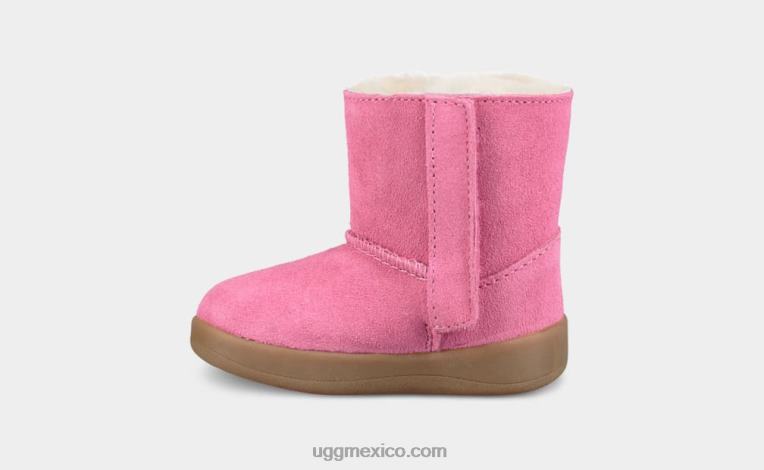 azalea rosa 00NF2043 UGG bebé bota keelan