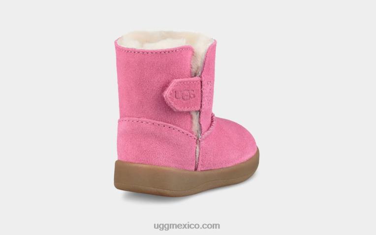 azalea rosa 00NF2043 UGG bebé bota keelan