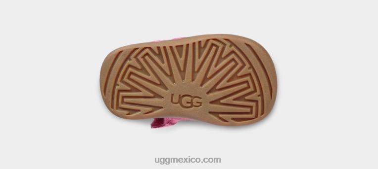azalea rosa 00NF2043 UGG bebé bota keelan