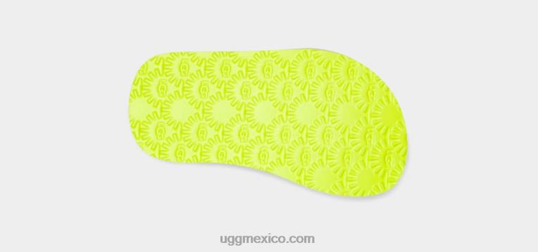 azufre 00NF327 UGG niños pequeños honda