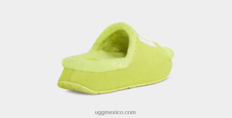 azufre 00NF833 UGG mujer tobogán junto al muelle chopd