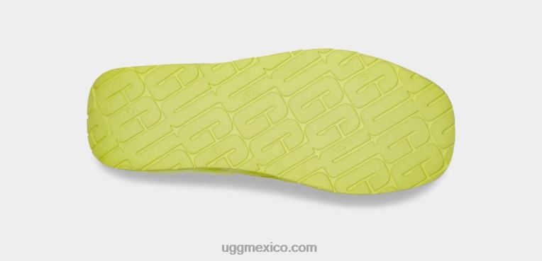 azufre 00NF833 UGG mujer tobogán junto al muelle chopd