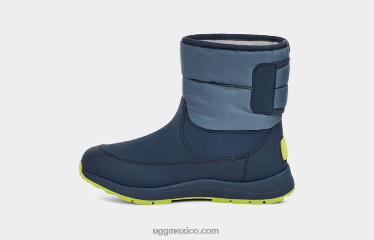 azul concordia/azufre 00NF1779 UGG niños tiempo de juguete