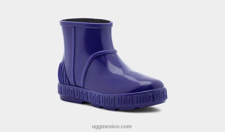 azul marino 00NF1670 UGG niños drizlita