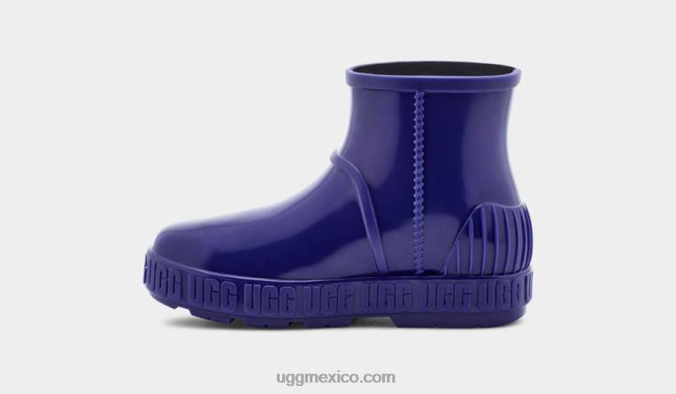 azul marino 00NF1670 UGG niños drizlita
