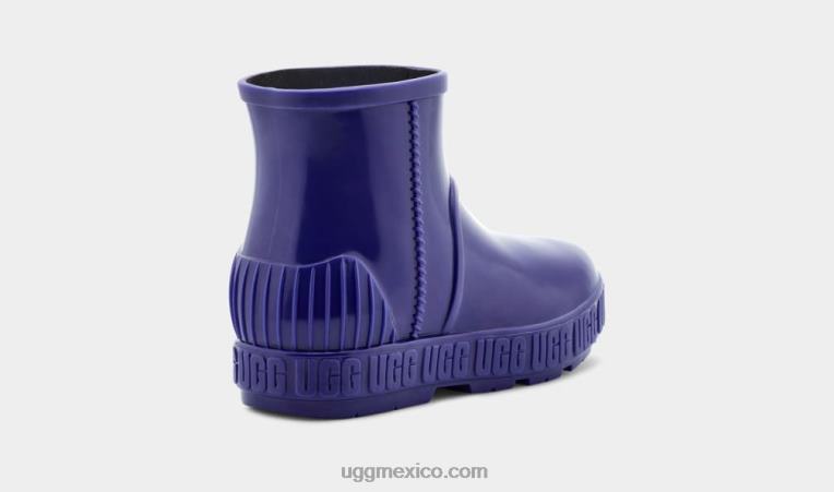 azul marino 00NF1670 UGG niños drizlita