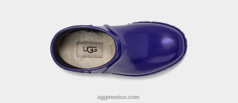 azul marino 00NF1670 UGG niños drizlita