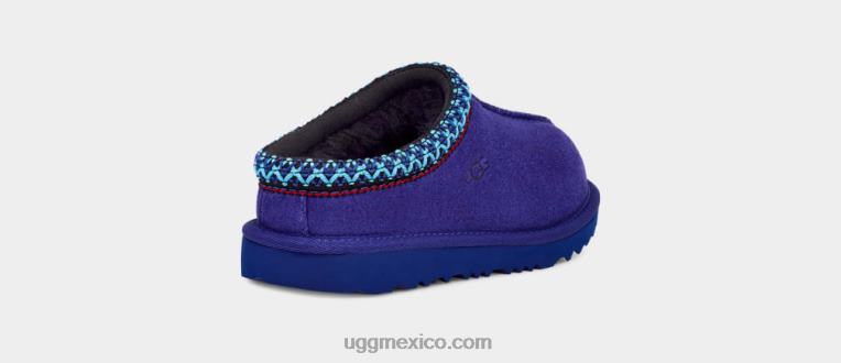 azul marino 00NF1732 UGG niños zapatilla tasman ii