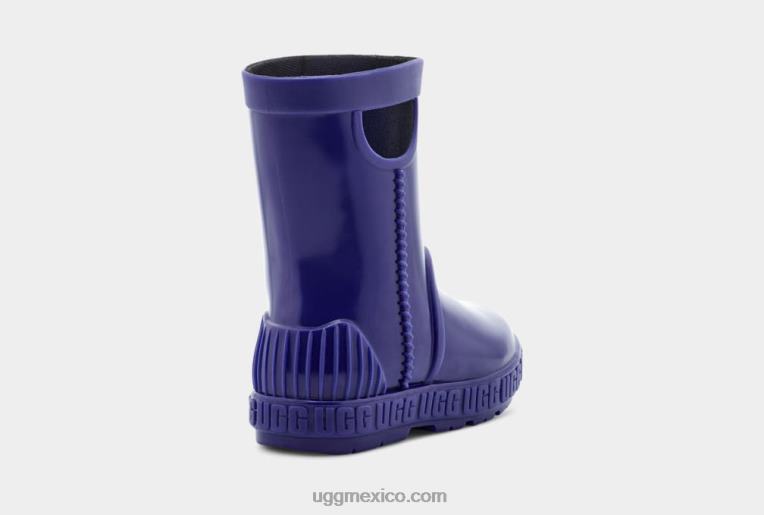 azul marino 00NF1926 UGG niños pequeños drizlita