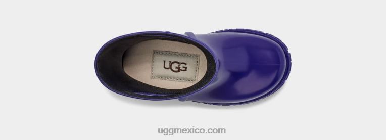 azul marino 00NF1926 UGG niños pequeños drizlita