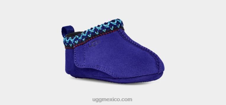 azul marino 00NF2036 UGG bebé Tasmania