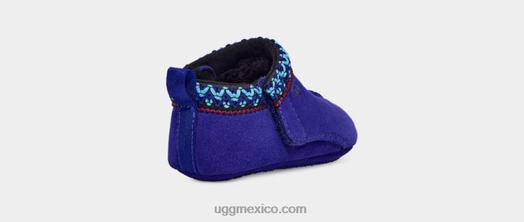 azul marino 00NF2036 UGG bebé Tasmania