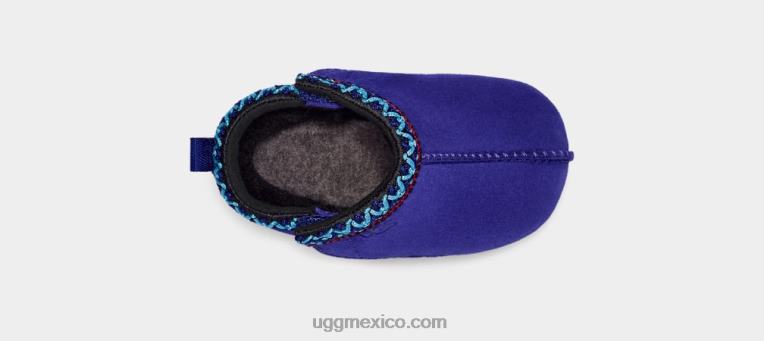 azul marino 00NF2036 UGG bebé Tasmania
