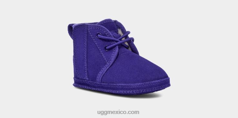 azul marino 00NF2038 UGG bebé Neumel
