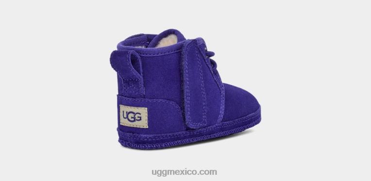 azul marino 00NF2038 UGG bebé Neumel