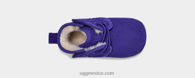 azul marino 00NF2038 UGG bebé Neumel