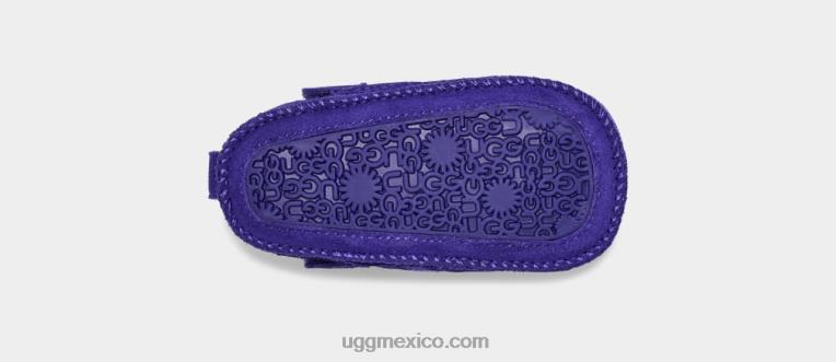 azul marino 00NF2038 UGG bebé Neumel