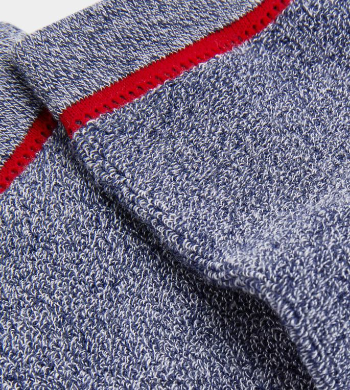 azul marino 00NF2291 UGG hombres calcetín kyro acogedor