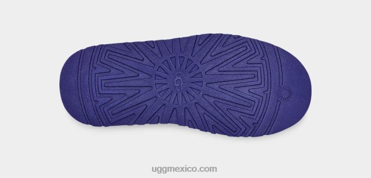azul marino 00NF29 UGG mujer tazz