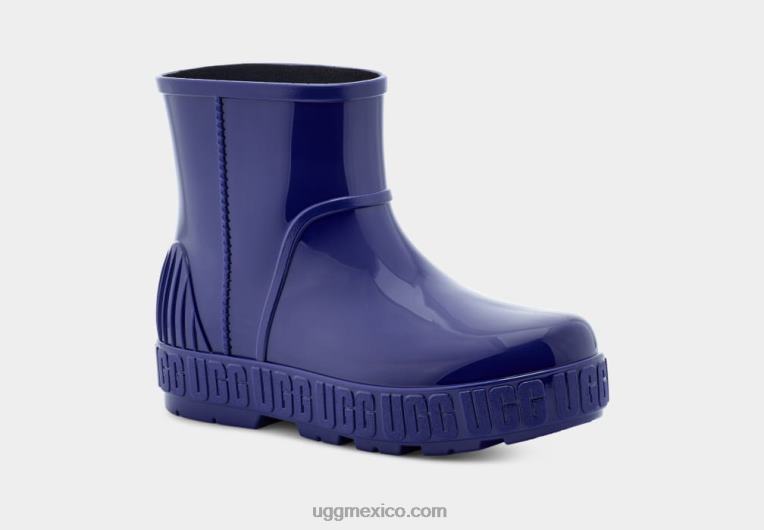 azul marino 00NF420 UGG mujer drizlita
