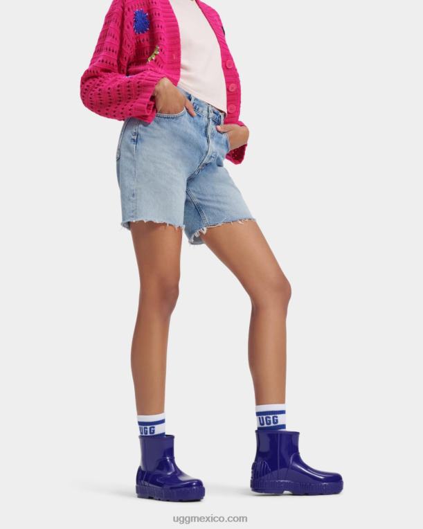 azul marino 00NF420 UGG mujer drizlita