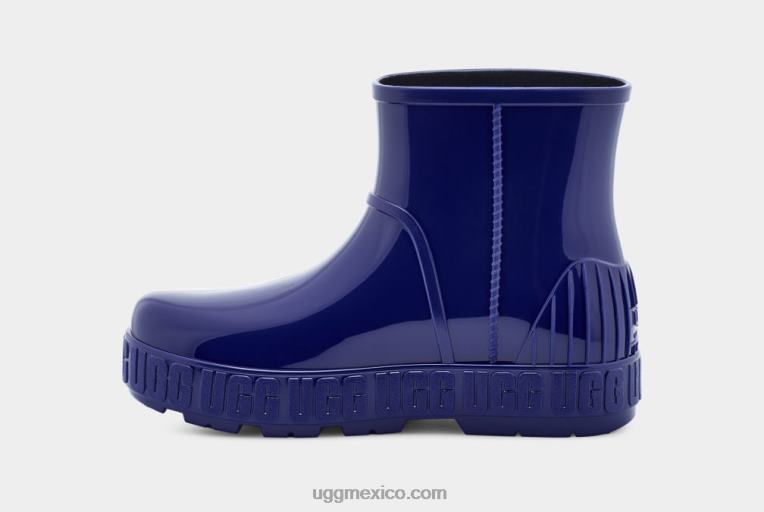 azul marino 00NF420 UGG mujer drizlita